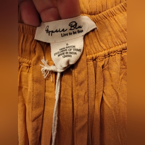 Maxi Skirt - Picture 4 of 4